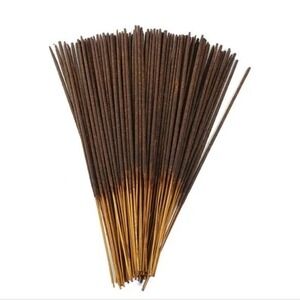 Chan 5 Exotic Scented Incense Bundle, 85- 100 Sticks, 11" Long